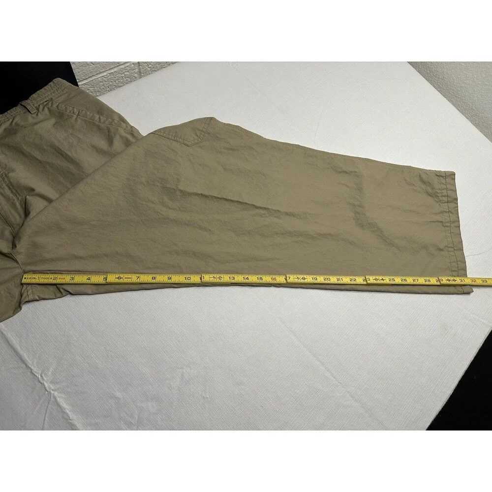 Vintage Wu-Wear Wide Leg Pants 32